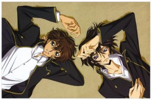 Code Geass 11